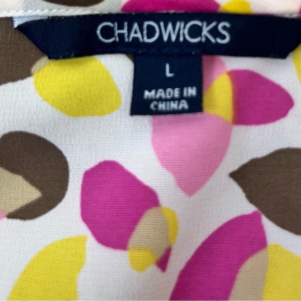 Chadwicks Blouse - image 3